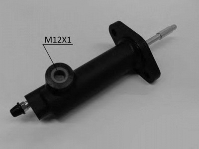 OPEN PARTS fsc404500 -  Рабочий цилиндр, система сцепления